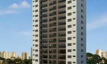 Imagem: Apartamento Imperador do Parque. 4.500