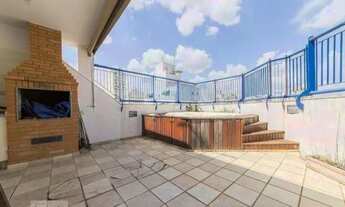 Imagem 2: Cobertura - Bosque - Campinas