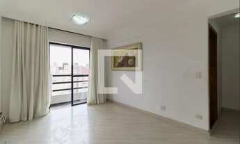 Imagem 2: Apartamento para Aluguel - Jardim São Saverio, 2 Quartos, 48 m2