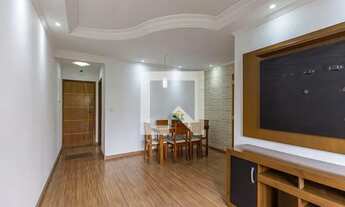 Imagem 4: Apartamento para Aluguel - Jardim Bela Vista, 3 Quartos, 73 m2