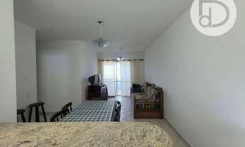 Imagem 2: Apartamento com 2 dormitórios à venda, 70 m² por R$ 580.000,00 - Vila Clais - Bertioga/SP