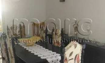 Imagem 4: SÃO PAULO - Casa Padrão - CAMBUCI