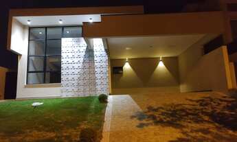 Imagem: Casa de condomínio Swiss Park para venda