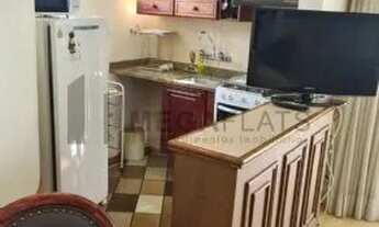 Imagem 2: FLAT PARA LOCACAO NA BELA VISTA!