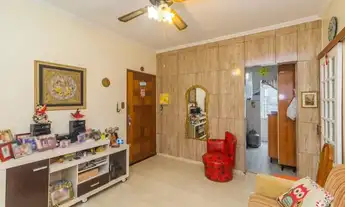 Imagem 2: Apartamento para Venda - 65.95m², 2 dormitórios, Cidade Baixa