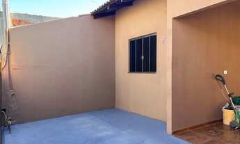 Imagem 3: Casa Jaguapita Casa com 2 dormitórios