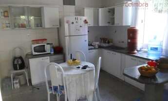 Imagem 5: Casa no bairro Elvamar