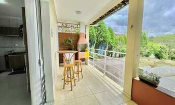 Imagem 7: 2 Casas de Alvenaria a venda em Timbó