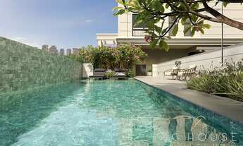 Imagem 3: Cobertura duplex para venda com 382 metros quadrados com 4 suítes, no Jardim Paulista (Jar