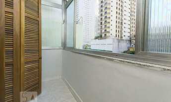 Imagem 6: Apartamento para Aluguel - Bosque da Saúde, 1 Quarto, 55 m2