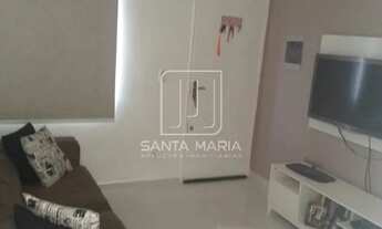 Imagem: Apartamento (tipo - padrao) 2 dormitórios