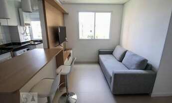 Imagem 2: Apartamento para Aluguel - Bom Retiro, 2 Quartos, 40 m2