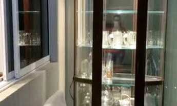 Imagem 7: Condomínio Vivendas do Aleixo, apartamento 7o Andar, 76m2, 1a Torre. MOBILIADO