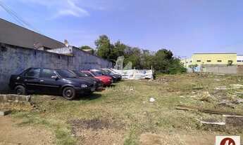 Imagem 2: Terreno (terreno normal