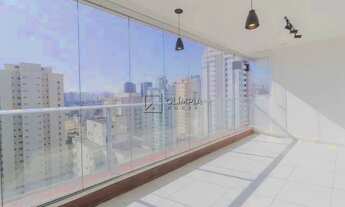 Imagem 4: Apartamento para venda tem 52 metros quadrados com 1 quarto em Brooklin Paulista - São Pau