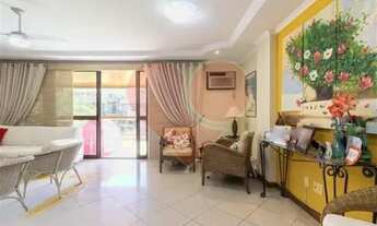 Imagem 2: Excelente apartamento com 196m2 de 4 suites