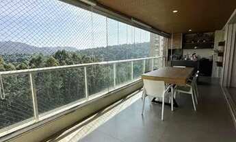 Imagem 4: Apartamento à venda no Boulevard Tamboré