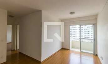 Imagem: Apartamento à Venda - Alphaville, 2 Quartos