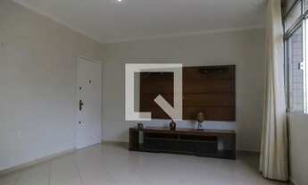 Imagem 3: Apartamento para Aluguel - Embaré, 3 Quartos, 122 m2