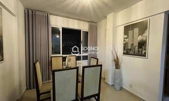 Imagem 2: Cobertura à venda, 3 quartos, 1 suíte, 2 vagas, Buritis - Belo Horizonte/MG