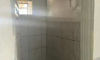 Imagem 4: 01 ou 02 quartos no jd cristal - barracao quitnet kit