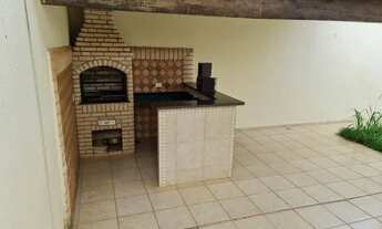 Imagem: Casa à venda, 3 quartos, 1 suíte, 2 vagas