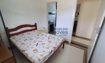 Imagem 6: APARTAMENTO A VENDA COM 2 DORMITÓRIOS SENDO 1 SUÍTE - MARANDUBA - UBATUBA - SP