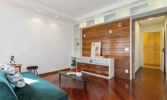 Imagem 5: SÃO PAULO - Apartamento Padrão - SAÚDE