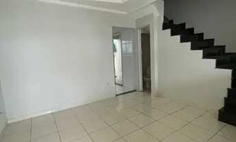 Imagem: Sobrado 3 dormitórios - Não precisa Fiador