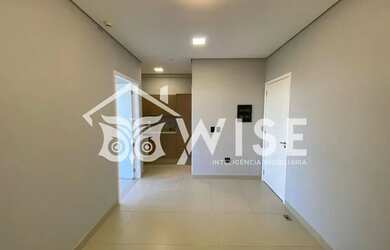 Imagem 4: Sala de 36m² no empreendimento Life Town, Campinas