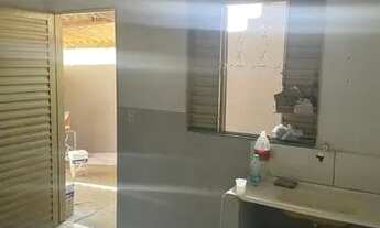 Imagem 3: 01 ou 02 quartos no jd cristal - barracao quitnet kit