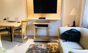 Imagem: Flat - Bela Vista - Locação e venda!