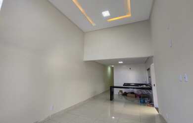 Imagem 7: Maravilhosa casa 3/4 com suíte no Jardim Maria Inês em Goiânia