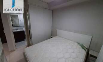 Imagem 5: Apartamento para alugar, 33 m² por R$ 1.650,00/mês - Jardim Tarraf II - São José do Rio Pr