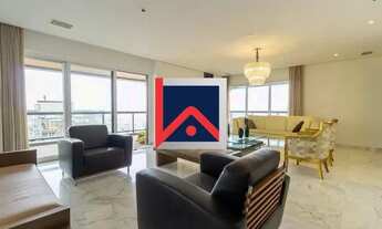 Imagem 2: Venda Apartamento 4 Dormitórios - 374 m² Chácara Klabin