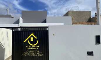 Imagem: Casa para venda com 56 metros quadrados