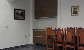 Imagem 2: Apartamento 90 m², 2 dormitórios, 1 suíte, Varanda Gourmet