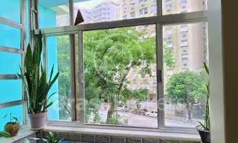 Imagem: Niterói - Apartamento Padrão - Icaraí