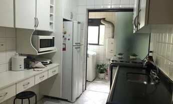 Imagem 5: CONDOMÍNIO VALOR BAIXO - COM SACADA - 02 VAGAS