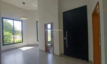 Imagem 5: CASA EM CONDOMÍNIO RESIDENCIAL em ARARAQUARA - SP, CONDOMÍNIO VILLAGE DAMHA II