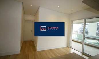 Imagem 4: Apartamento Venda Pinheiros 78 m² 2 Dormitórios