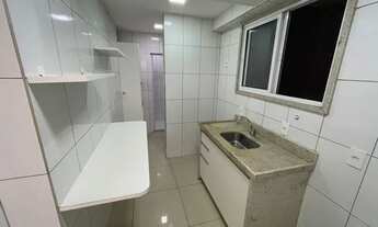 Imagem 4: Conforto e segurança para vc e sua família 2 quartos, sol da manhã, 2 vagas de garagem