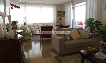 Imagem 6: Apartamento com 4 quartos no Setor Oeste - Goiânia - GO