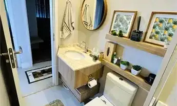 Imagem 6: Apartamento-São Paulo-LAPA