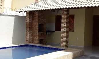 Imagem: Alugo Casa a 100 m do Mar Luis Correia