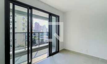 Imagem 5: Apartamento à Venda - Vila Madalena, 1 Quarto, 24 m2