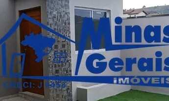 Imagem: CASA NOVINHA COM 2 DORMITORIOS, NO JARDIM