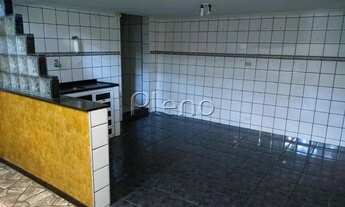 Imagem 2: Casa á venda na Vila Georgina - Campinas/SP