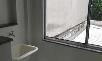 Imagem 6: PONTE NOVA - Apartamento Padrão - Guarapiranga