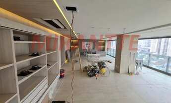 Imagem 4: Excepcional cobertura em Santana